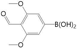 4-甲?；?3,5-二甲氧基苯硼酸