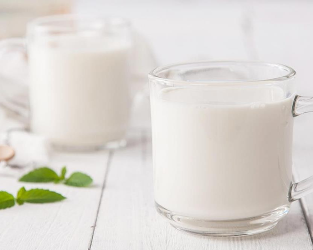 牛奶均質(zhì)實驗