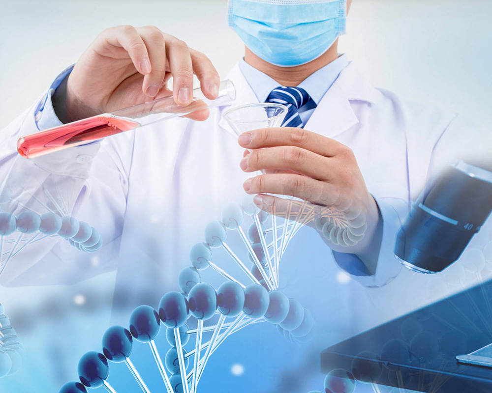 獸藥納米混懸液分散